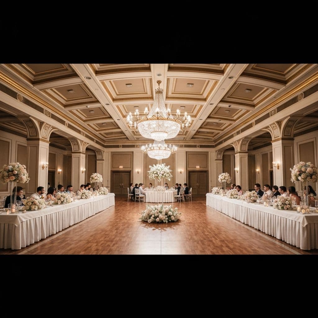 Venues