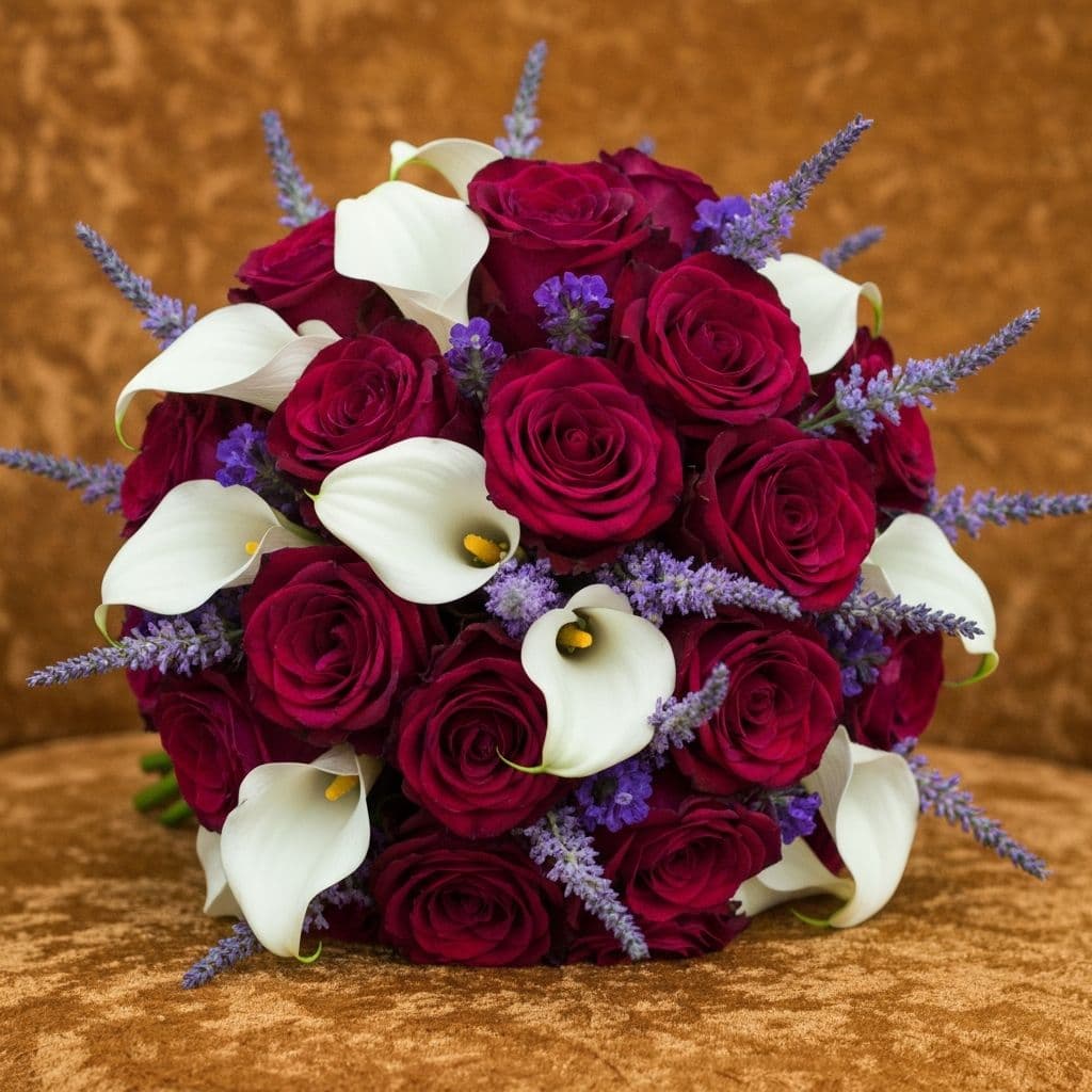 Wedding Flower Trends for 2025: What's Blooming This Season