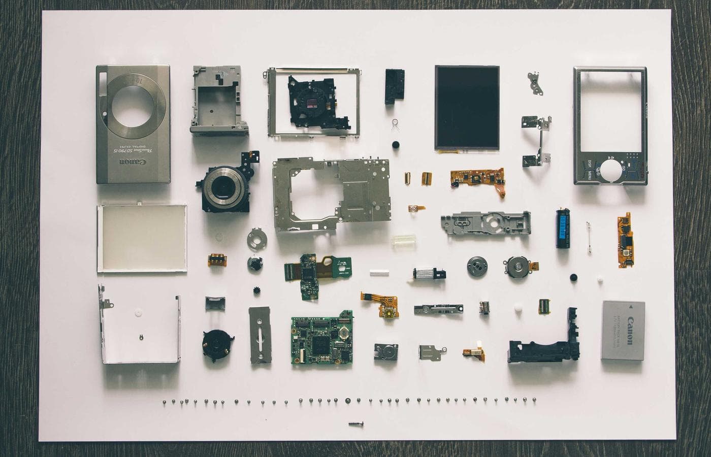 Silver Spring Editorial — Session Lab #29 1