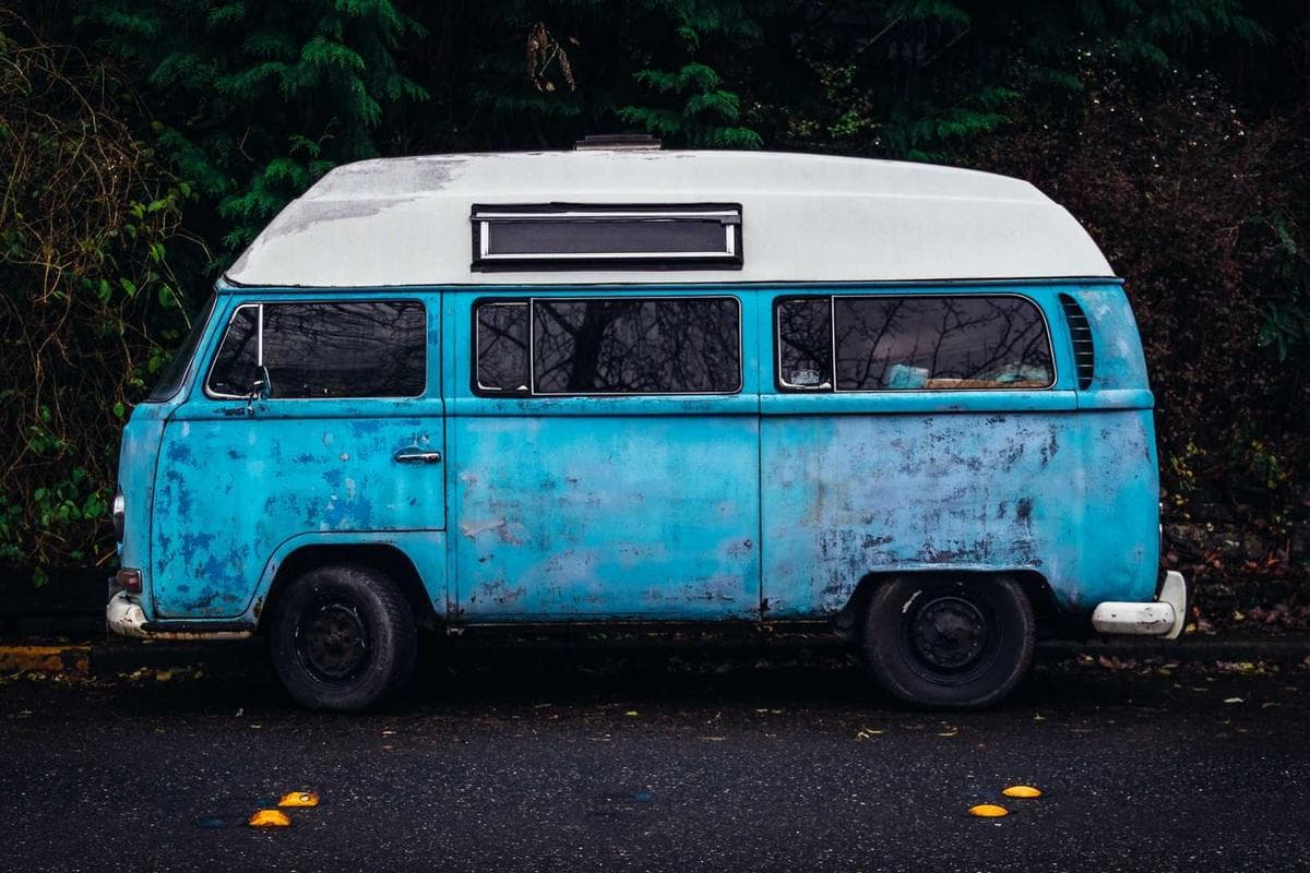 QA Wedding Transportation — U Street Fleet #3 3