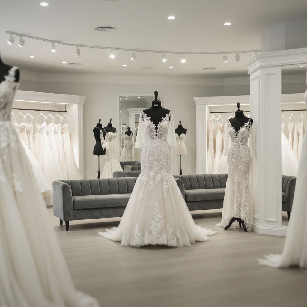 Bridal Attire
