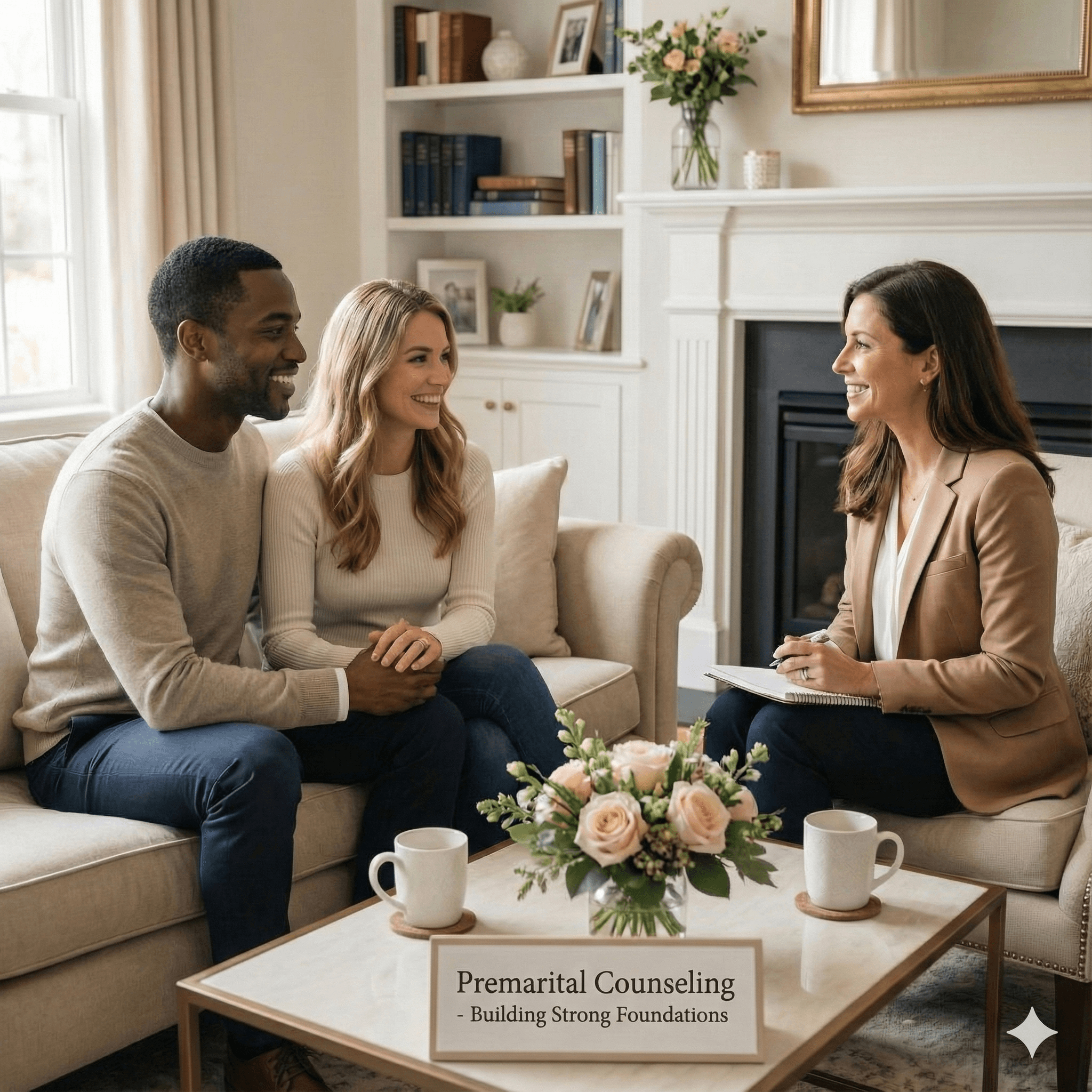 Premarital Counseling